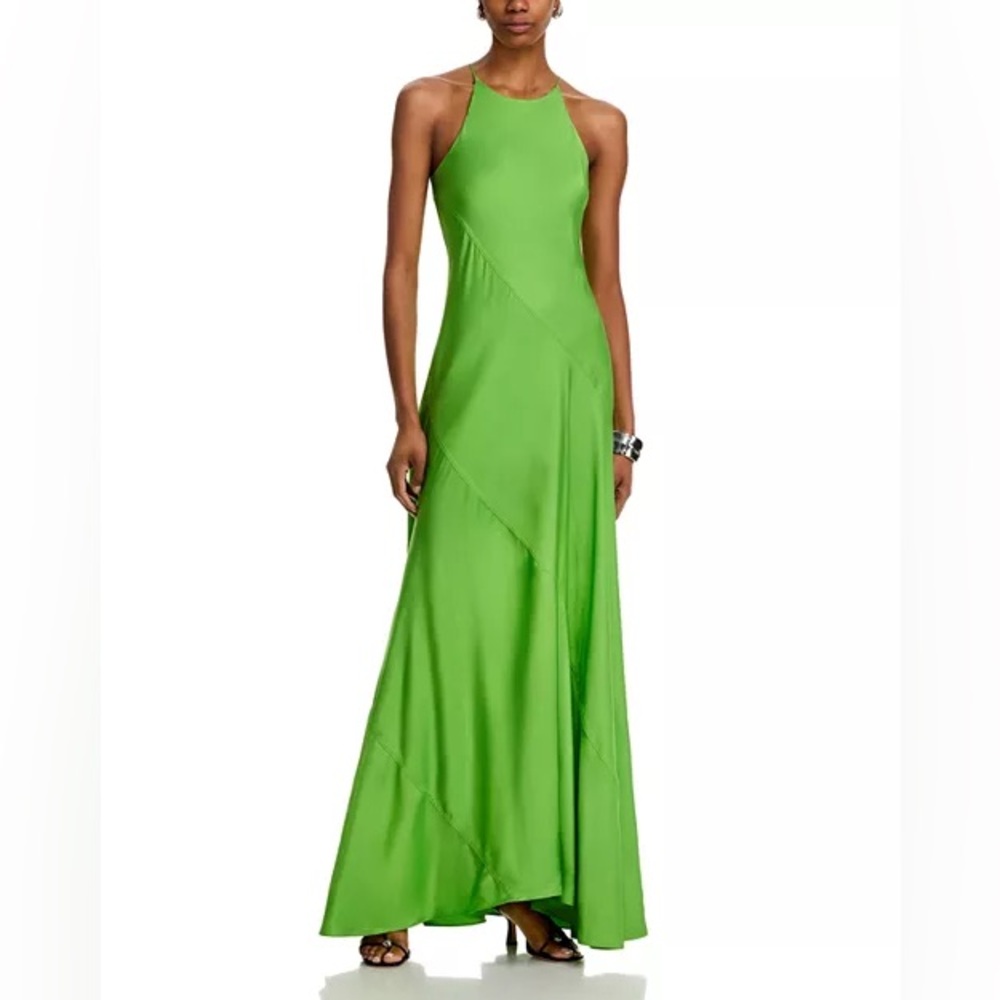 A.L.C. Sybil Dress, Size 4, $695